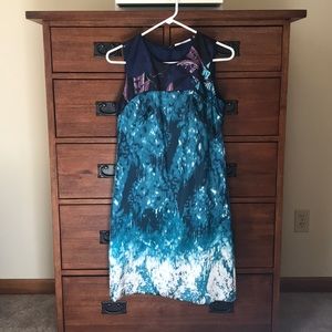 T Tahari Mini Dress